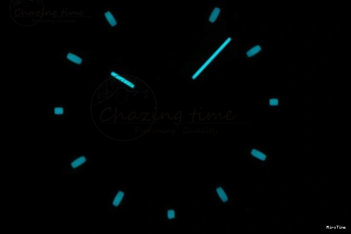 MiroTime 1220 Functional DateJust 41mm 126334 DIWF 1:1 Best Edition 904L Steel Green Sunburst Dial on Jubilee Bracelet SA 2305